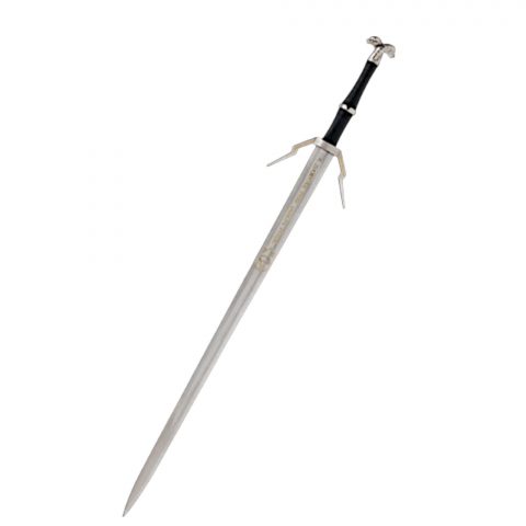 Fantasy Monster Slayer Longsword Replica For Game/Movie Lovers - Image 2