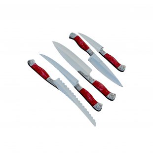 Chef Sets