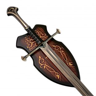 Swords & Axes