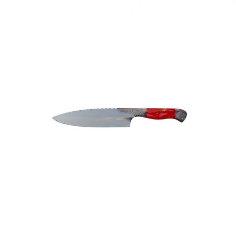 Ornate Bolster Culinary Knife Set 5 Piece - Image 6